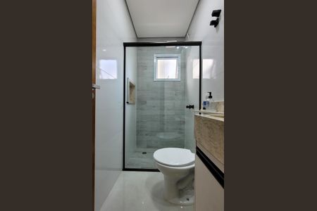 Apartamento à venda com 120m², 3 quartos e 2 vagas Apartamento à venda com 120m², 3 quartos e 2 vagasBanheiro Social