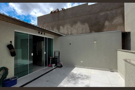 Apartamento à venda com 120m², 3 quartos e 2 vagas Apartamento à venda com 120m², 3 quartos e 2 vagasCobertura