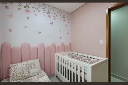 Apartamento à venda com 120m², 3 quartos e 2 vagas Apartamento à venda com 120m², 3 quartos e 2 vagasQuarto 1