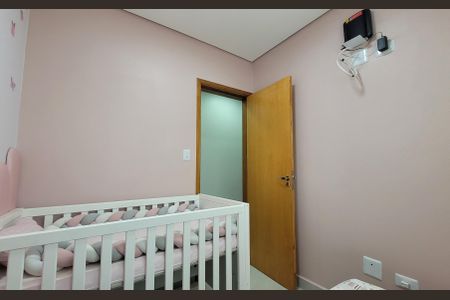 Apartamento à venda com 120m², 3 quartos e 2 vagas Apartamento à venda com 120m², 3 quartos e 2 vagasQuarto 1