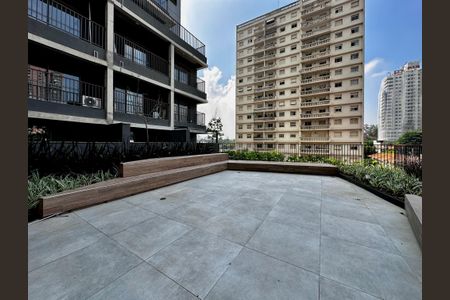 Studio à venda com 29m², 0 quarto e sem vaga Studio à venda com 29m², 0 quarto e sem vagaÁrea Comum