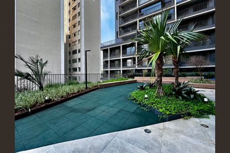 Studio à venda com 29m², 0 quarto e sem vaga Studio à venda com 29m², 0 quarto e sem vagaÁrea Comum