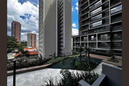 Studio à venda com 29m², 0 quarto e sem vaga Studio à venda com 29m², 0 quarto e sem vagaVista