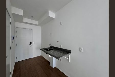 Studio à venda com 29m², 0 quarto e sem vaga Studio à venda com 29m², 0 quarto e sem vagaStudio