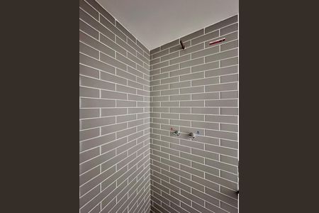 Studio à venda com 29m², 0 quarto e sem vaga Studio à venda com 29m², 0 quarto e sem vagaBanheiro