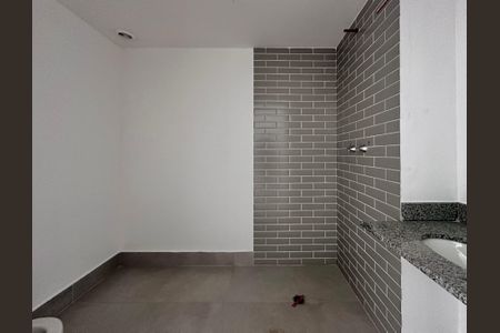 Studio à venda com 29m², 0 quarto e sem vaga Studio à venda com 29m², 0 quarto e sem vagaBanheiro