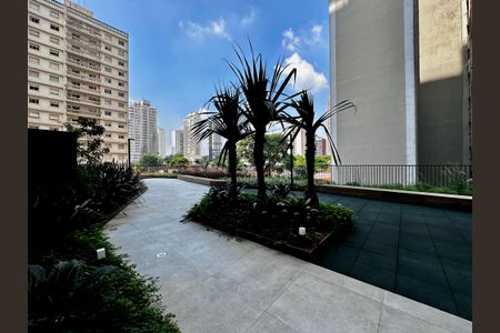 Studio à venda com 29m², 0 quarto e sem vaga Studio à venda com 29m², 0 quarto e sem vagaÁrea Comum