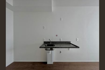 Studio à venda com 29m², 0 quarto e sem vaga Studio à venda com 29m², 0 quarto e sem vagaStudio