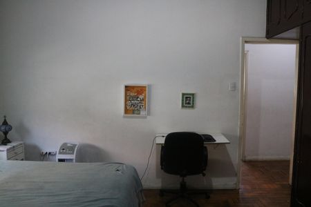 Apartamento à venda com 100m², 3 quartos e 1 vagaQuarto 2