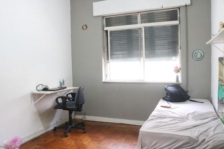 Apartamento à venda com 100m², 3 quartos e 1 vagaQuarto 3