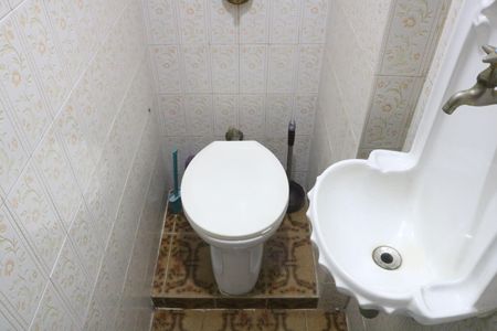 Apartamento à venda com 100m², 3 quartos e 1 vagaVaranda