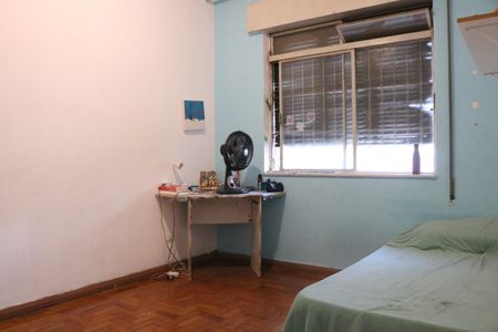 Apartamento à venda com 100m², 3 quartos e 1 vagaQuarto 1