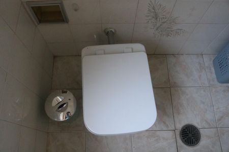 Apartamento à venda com 100m², 3 quartos e 1 vagaBanheiro