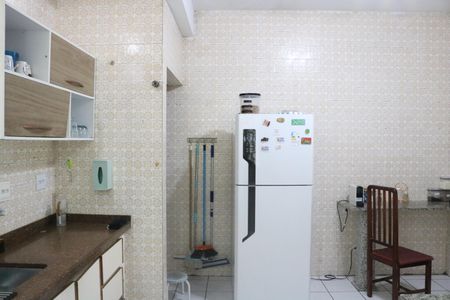 Apartamento à venda com 100m², 3 quartos e 1 vagaCozinha