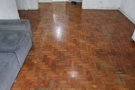 Apartamento à venda com 100m², 3 quartos e 1 vagaSala