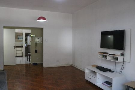 Apartamento à venda com 100m², 3 quartos e 1 vagaSala