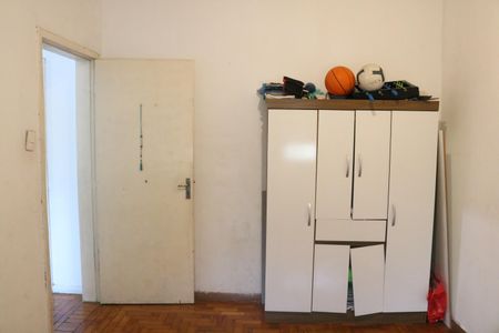 Apartamento à venda com 100m², 3 quartos e 1 vagaQuarto 1