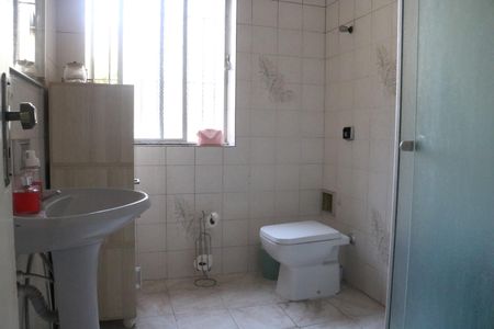 Apartamento à venda com 100m², 3 quartos e 1 vagaBanheiro