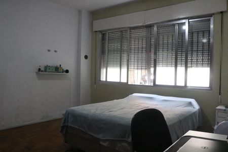 Apartamento à venda com 100m², 3 quartos e 1 vagaQuarto 2