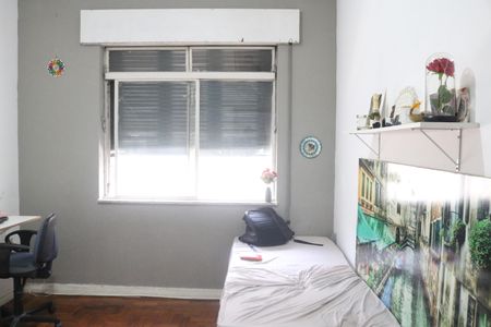 Apartamento à venda com 100m², 3 quartos e 1 vagaQuarto 3