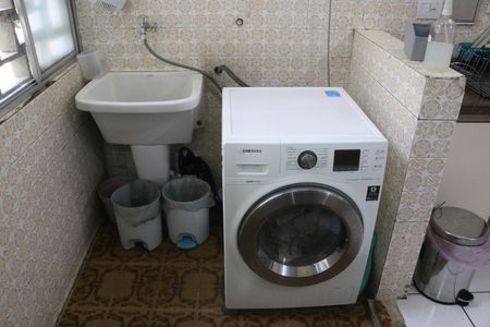 Apartamento à venda com 100m², 3 quartos e 1 vagaÁrea de Serviço