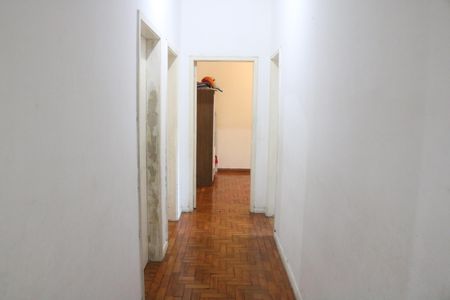 Apartamento à venda com 100m², 3 quartos e 1 vagaCorredor