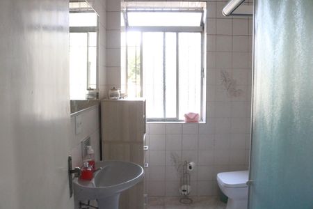 Apartamento à venda com 100m², 3 quartos e 1 vagaBanheiro