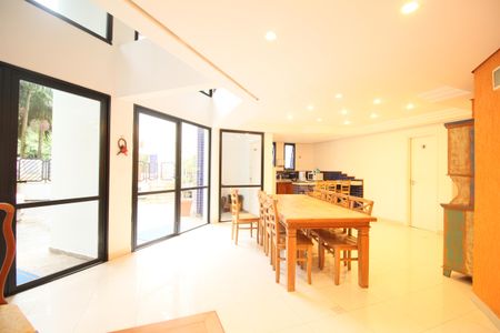 Apartamento à venda com 42m², 1 quarto e 1 vagaÁrea comum - Salão de festas