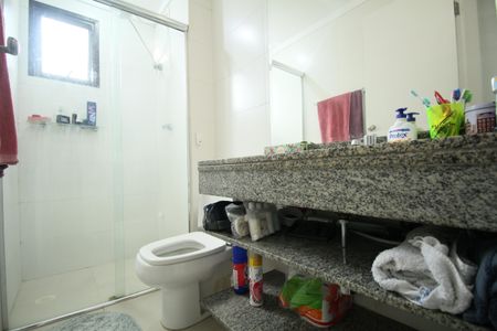 Apartamento à venda com 42m², 1 quarto e 1 vagaBanheiro
