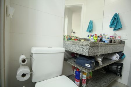 Apartamento à venda com 42m², 1 quarto e 1 vagaBanheiro