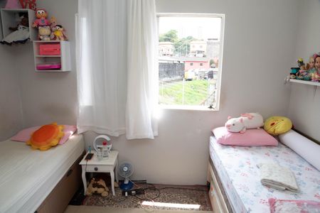 Casa à venda com 100m², 4 quartos e 1 vaga Casa à venda com 100m², 4 quartos e 1 vagaQuarto 2