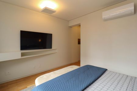 Apartamento à venda com 145m², 2 quartos e 2 vagasSuíte 1