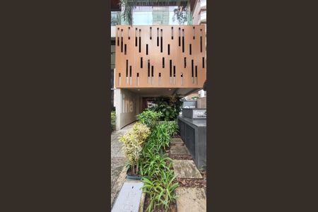 Apartamento à venda com 145m², 2 quartos e 2 vagasFachada