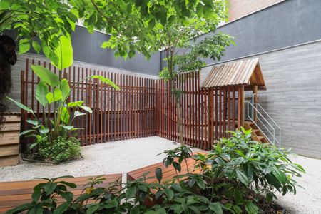 Apartamento à venda com 145m², 2 quartos e 2 vagasÁrea comum - Playground