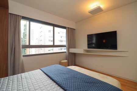 Apartamento à venda com 145m², 2 quartos e 2 vagasSuíte 1