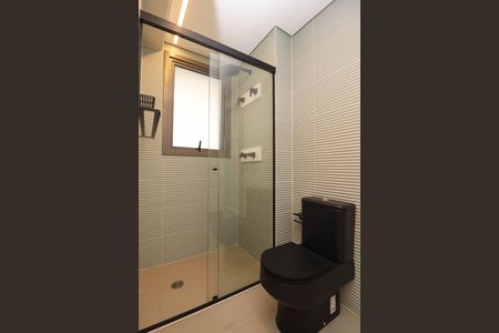Apartamento à venda com 145m², 2 quartos e 2 vagasBanheiro da Suíte 2