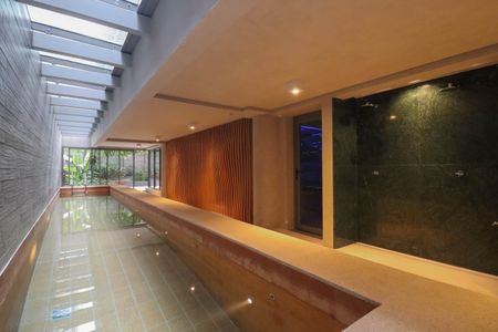 Apartamento à venda com 145m², 2 quartos e 2 vagasPiscina