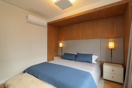 Apartamento à venda com 145m², 2 quartos e 2 vagasSuíte 1