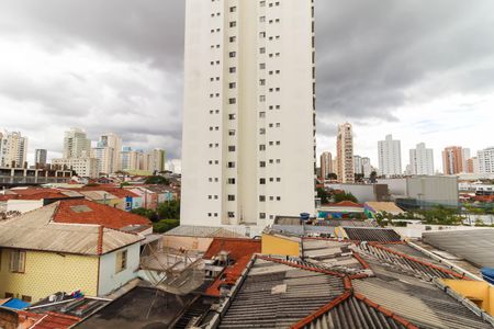Apartamento à venda com 56m², 2 quartos e sem vaga Apartamento à venda com 56m², 2 quartos e sem vagaVista Quarto 2