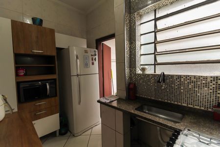 Apartamento à venda com 56m², 2 quartos e sem vaga Apartamento à venda com 56m², 2 quartos e sem vagaCozinha/Área De Serviço