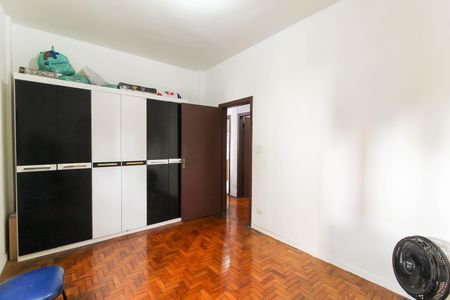 Apartamento à venda com 56m², 2 quartos e sem vaga Apartamento à venda com 56m², 2 quartos e sem vagaQuarto 2