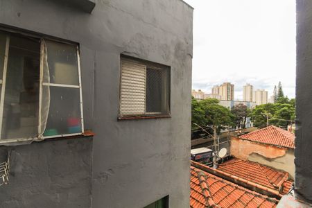 Apartamento à venda com 56m², 2 quartos e sem vaga Apartamento à venda com 56m², 2 quartos e sem vagaVista Do Quarto 1