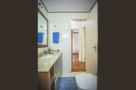 Apartamento à venda com 75m², 2 quartos e 2 vagas Apartamento à venda com 75m², 2 quartos e 2 vagasBanheiro 2