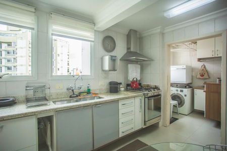 Apartamento à venda com 75m², 2 quartos e 2 vagas Apartamento à venda com 75m², 2 quartos e 2 vagasCozinha