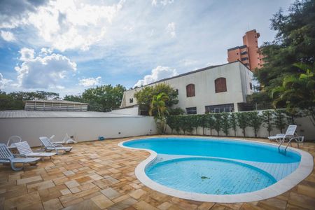 Apartamento à venda com 75m², 2 quartos e 2 vagas Apartamento à venda com 75m², 2 quartos e 2 vagasÁrea comum - Piscina
