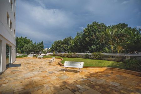 Apartamento à venda com 75m², 2 quartos e 2 vagas Apartamento à venda com 75m², 2 quartos e 2 vagasHall de Entrada