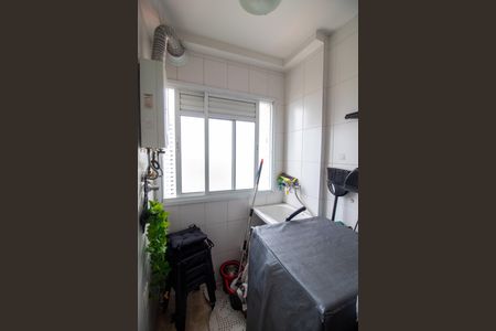 Apartamento à venda com 73m², 2 quartos e 1 vagaÁrea de Serviço