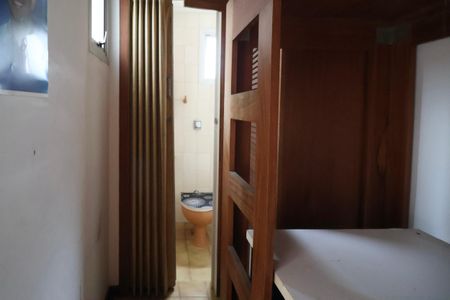 Apartamento para alugar com 140m², 4 quartos e 3 vagas Apartamento para alugar com 140m², 4 quartos e 3 vagasQuarto de Serviço