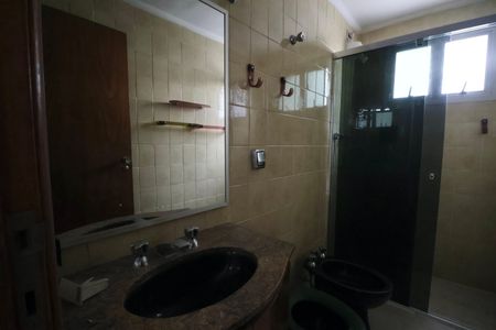 Apartamento para alugar com 140m², 4 quartos e 3 vagas Apartamento para alugar com 140m², 4 quartos e 3 vagasBanheiro Suíte