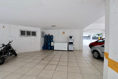 Apartamento para alugar com 140m², 4 quartos e 3 vagas Apartamento para alugar com 140m², 4 quartos e 3 vagasGaragem